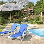 Quinta Da Chanca 度假居 帕雷迪什迪科拉