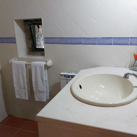 Holiday home Quinta Da Chanca Paredes de Coura