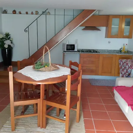 Holiday home Quinta Da Chanca