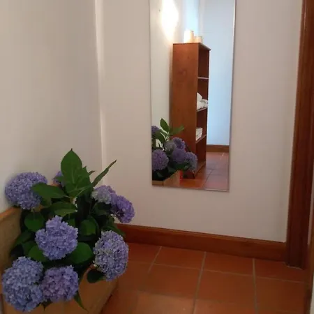 Quinta Da Chanca Holiday home