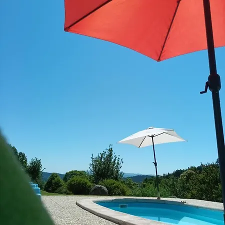 Quinta Da Chanca *