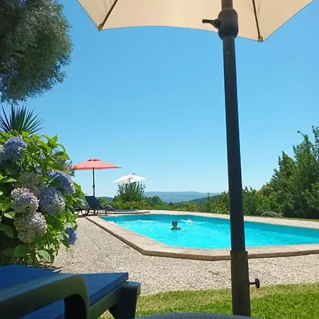 Quinta Da Chanca Holiday home