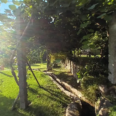 Holiday home Quinta Da Chanca