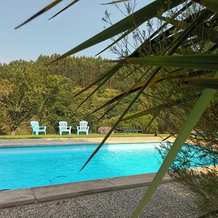 Holiday home Quinta Da Chanca *