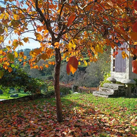 Quinta Da Chanca