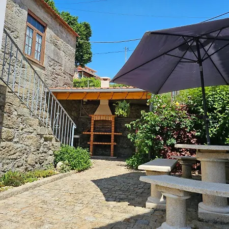 Quinta Da Chanca Holiday home *