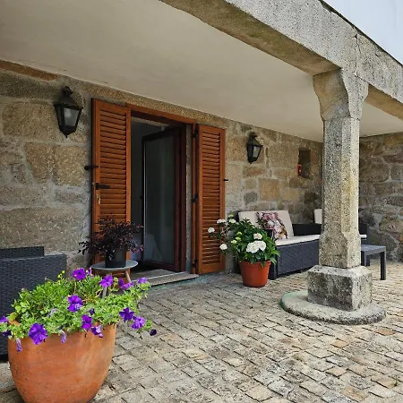 Holiday home Quinta Da Chanca