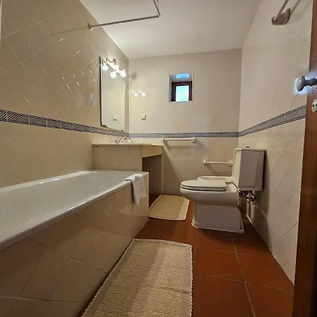 Quinta Da Chanca Holiday home Paredes de Coura