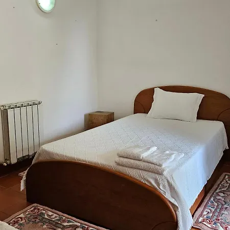 Holiday home Quinta Da Chanca Paredes de Coura
