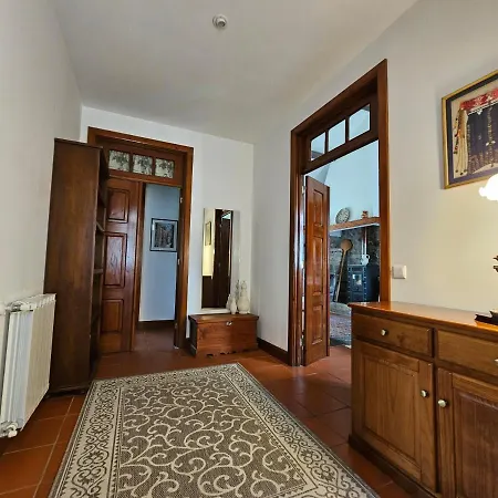 Quinta Da Chanca Holiday home