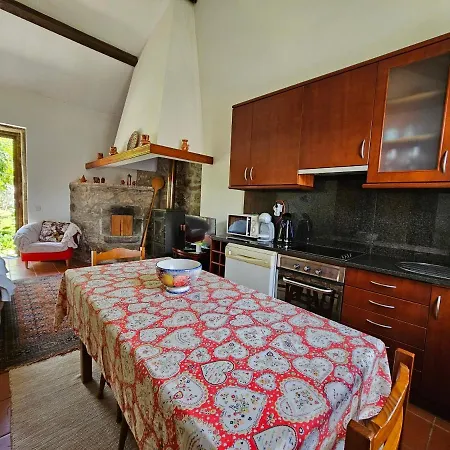 Quinta Da Chanca Holiday home