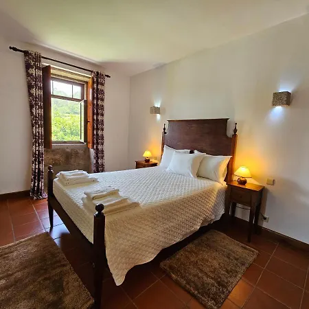 Quinta Da Chanca Holiday home *