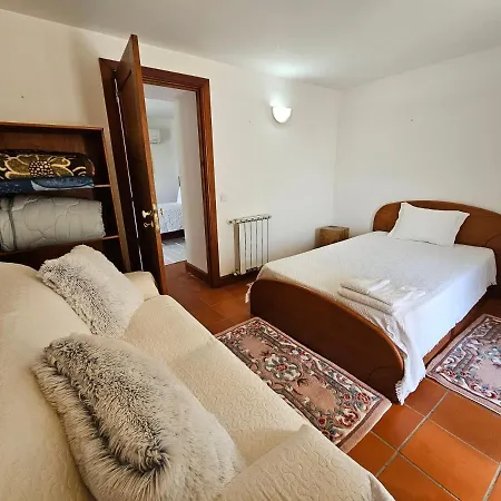 Quinta Da Chanca Holiday home Paredes de Coura