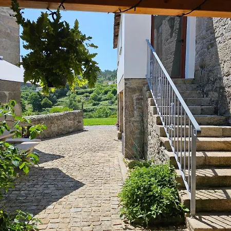 Quinta Da Chanca *