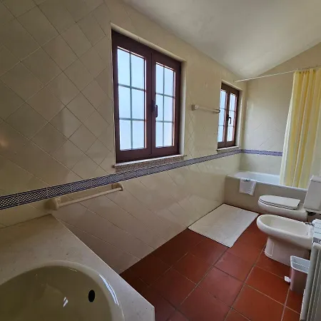 Quinta Da Chanca *