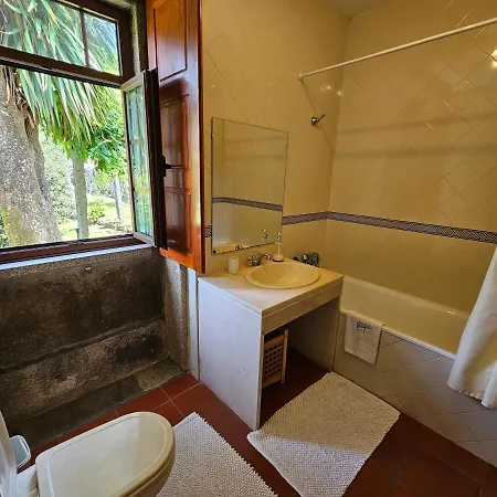 Holiday home Quinta Da Chanca