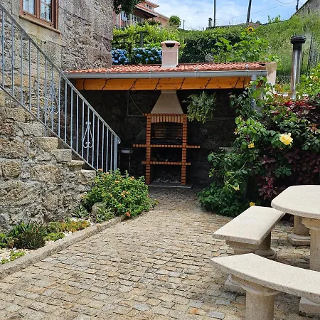 Quinta Da Chanca