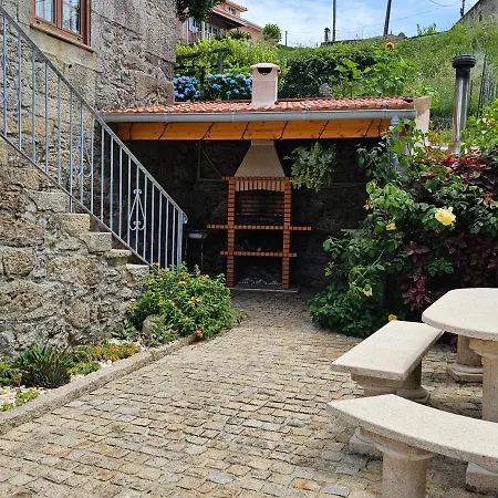 Quinta Da Chanca