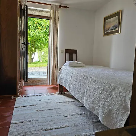 Holiday home Quinta Da Chanca