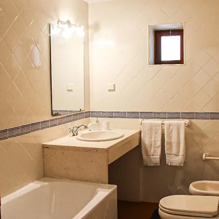 Quinta Da Chanca *