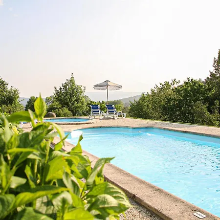 Quinta Da Chanca Paredes de Coura