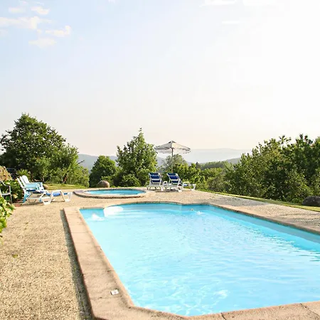 Quinta Da Chanca * Paredes de Coura