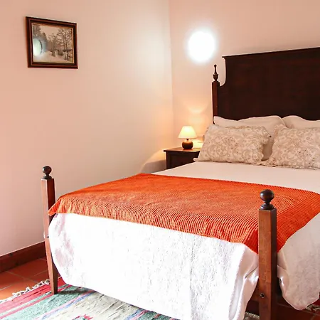 Quinta Da Chanca Casa de Férias Paredes de Coura