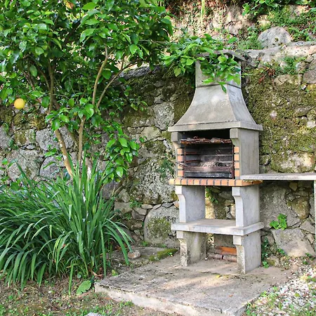 Casa de Férias Quinta Da Chanca Paredes de Coura