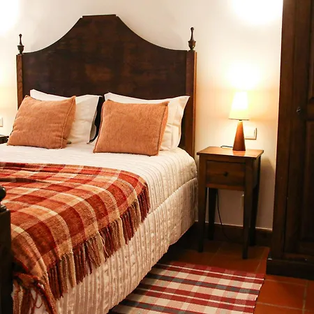 Quinta Da Chanca