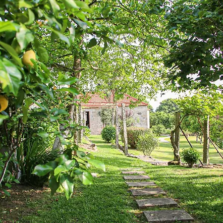 Casa de Férias Quinta Da Chanca *