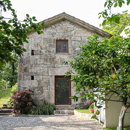 Quinta Da Chanca *