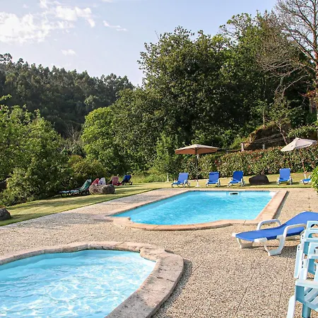 Quinta Da Chanca