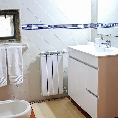 Quinta Da Chanca Feriehus *