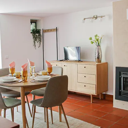 Casa vacanze Quinta Da Chanca *