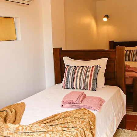 Casa vacanze Quinta Da Chanca Paredes de Coura