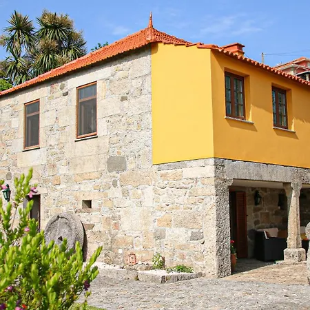 Quinta Da Chanca
