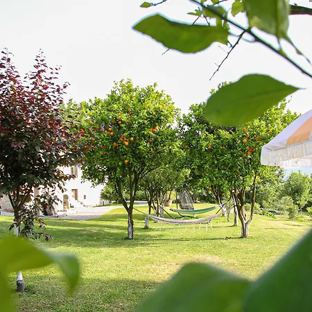 Quinta Da Chanca Feriehus