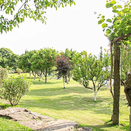 Feriehus Quinta Da Chanca Paredes de Coura