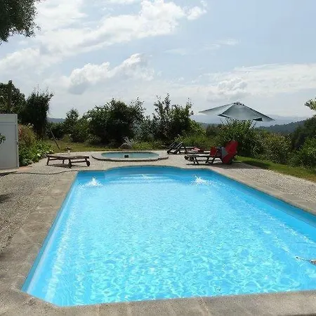 Quinta Da Chanca Holiday home