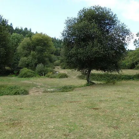 Holiday home Quinta Da Chanca Paredes de Coura