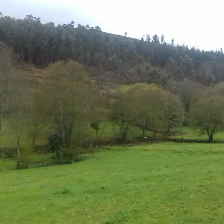 Quinta Da Chanca Holiday home *