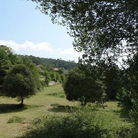 Quinta Da Chanca Сasa de vacaciones