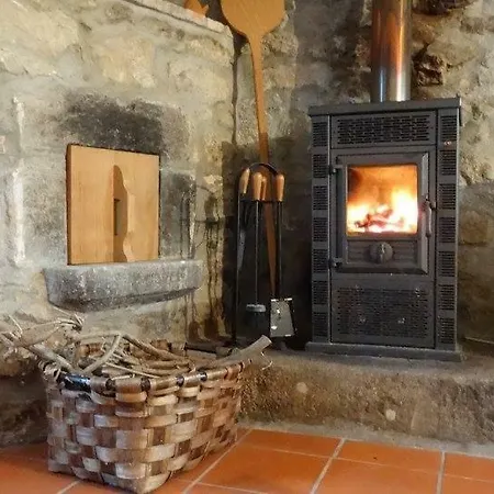 Quinta Da Chanca Holiday home