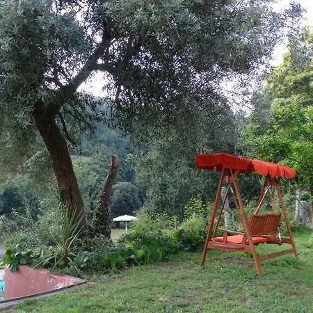 Holiday home Quinta Da Chanca *