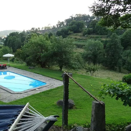 Holiday home Quinta Da Chanca