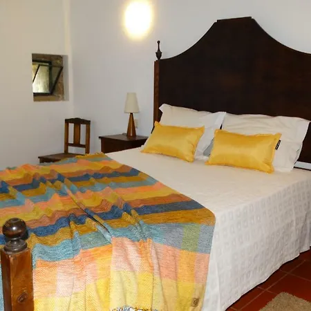 Quinta Da Chanca Holiday home