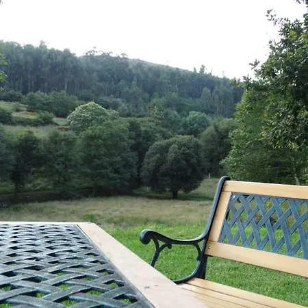 Quinta Da Chanca Holiday home