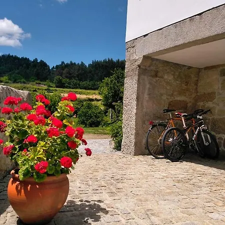 Holiday home Quinta Da Chanca