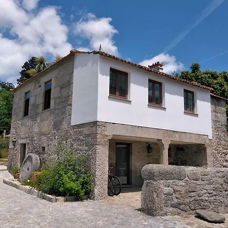 Quinta Da Chanca