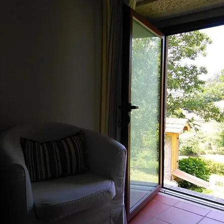 Quinta Da Chanca Holiday home Paredes de Coura